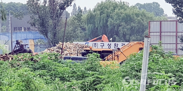 구성환경 (사진 =강민 기자)