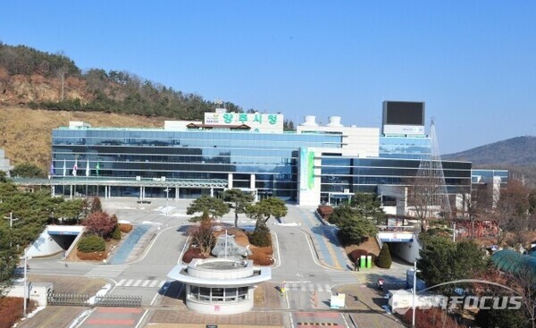 양주시는 노인일자리 사회활동 지원사업 적극 추진중이라고 밝혔다.사진/고병호 기자