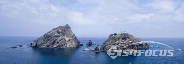 일본이 독도 홍보 동영상 일본어판에 이어, 지난 달 31일 영문판을 게재해 논란이 일고 있다.