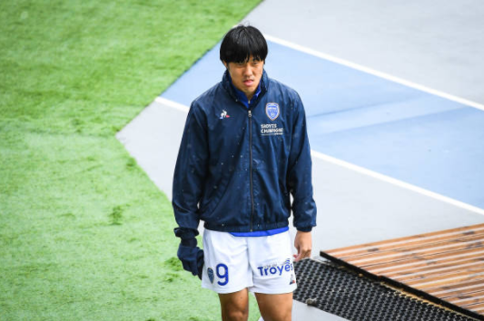 석현준, 병역의무 기피하고 프랑스어 배우며 프랑스 귀화 준비/ 사진: ⓒ게티 이미지