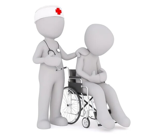 비급여 항목 의료 이용량에 따라 보험료가 최대 네 배(할증률 300%)로 오르는 ‘4세대 실손보험’이 오는 7월 도입된다. ⓒ픽사베이