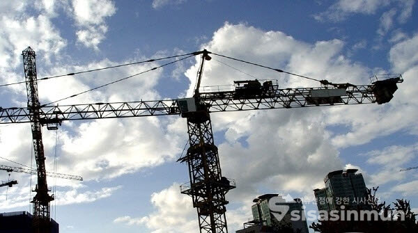 경기도는 국토부에 가짜 건설사 근절을 위해 종합건설업 등록 업무를 공공기관이 직접 맡아야 한다고 건의했다 / ⓒ시사신문DB