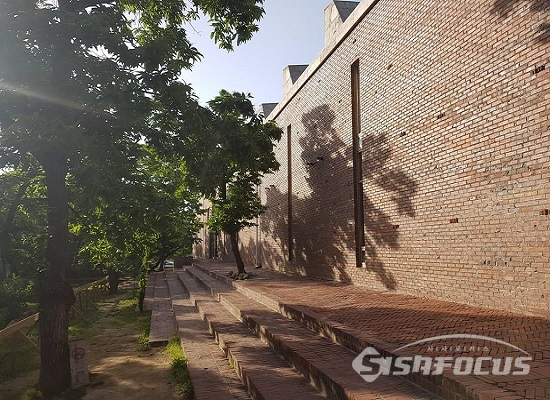 13일 올해 첫 열대야 관측과 함께 15일까지 폭염이 이어진다 / 시사포커스 DB