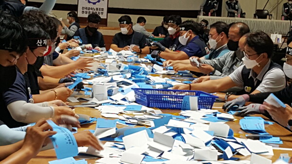 ⓒ 현대중공업 노조