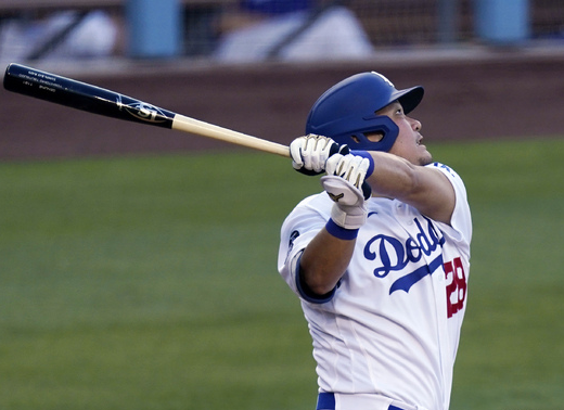 피츠버그 파이어리츠, LA 다저스에서 방출된 쓰쓰고 요시모토와 계약 합의/ 사진: ⓒ뉴시스