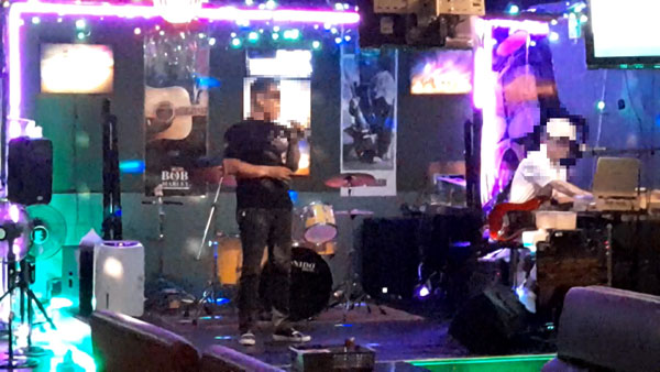 단속 당시 현장모습 / ⓒ경기도 특별사법경찰