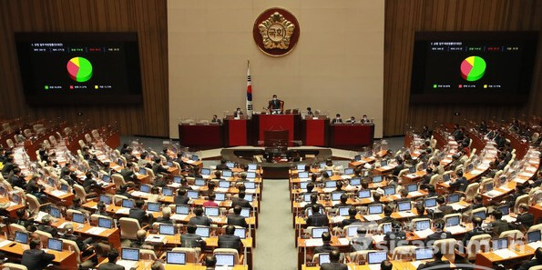 사실적시 명예훼손죄가 지나치게 과도하다는 지적이다