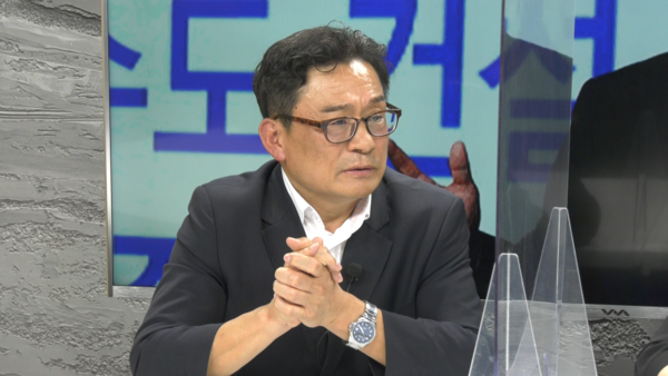박찬주 예비역 육군 대장이 지난 10일 '시사포커스TV'와 인터뷰를 했다. 사진 / 박상민 기자