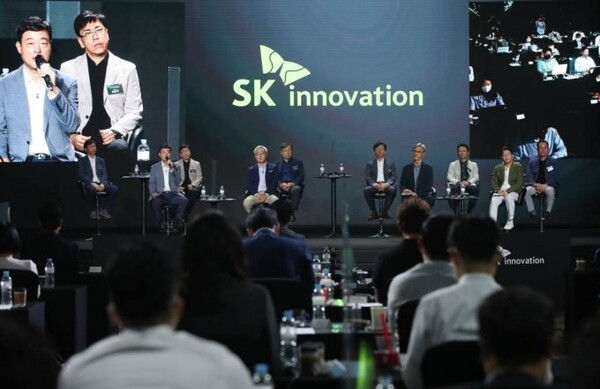 ⓒ SK이노베이션