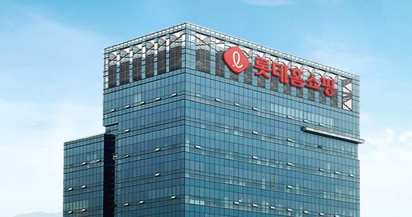 우리홈쇼핑(롯데홈쇼핑)이 지난 2004년 17억 원을 투자한 대만기업 주식 가치가 1조700억 원을 넘어섰다. 17년간 62941% 상승했다.ⓒ롯데홈쇼핑