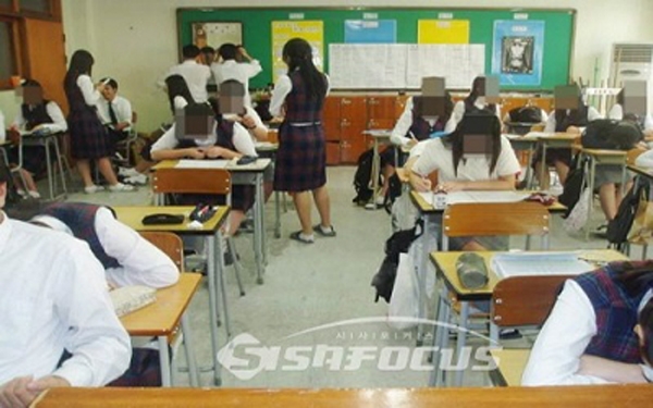 사진은 기사내용과 직접적인 관련없는 자료화면 / ⓒ시사포커스DB