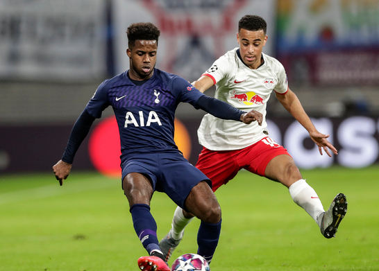 라이언 세세뇽, 페네르바체 SK 이적 소식에 토트넘 팬들은 김민재와 스왑 원하며 환영/ 사진: ⓒ뉴시스