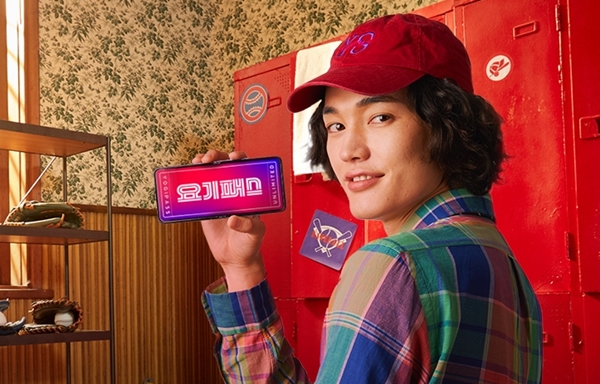 요기요 모 회사가 바뀐 후 라이프스타일 버티컬 플랫폼으로 변모를 시도하고 있다. ⓒ요기요