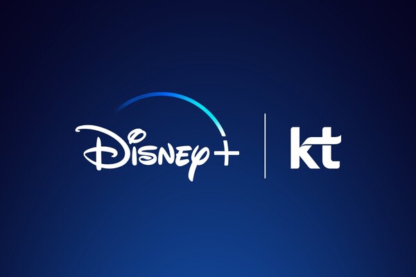 KT IPTV 고객도 디즈니플러스를 시청할 수 있게 된다. ⓒKT