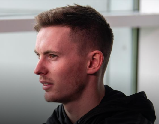 딘 헨더슨, 맨체스터 유나이티드에서의 입지 바뀌지 않으면 내년에 아예 떠날 수도/ 사진: ⓒ맨체스터 유나이티드