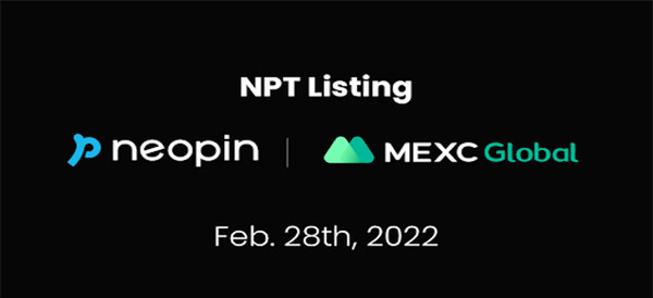 네오플라이의 자체 암호화폐 '네오핀 토큰'이 글로벌 가상자산 거래소에 상장했다. ⓒ네오위즈