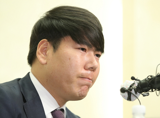 KBO, 4월 안으로 강정호 리그 복귀 불허 방침 발표?/ 사진: ⓒ뉴시스