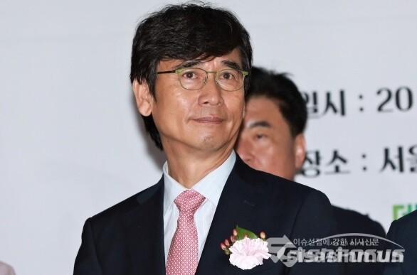 허위사실 유포에 의한 명예훼손 혐의로 검찰에 고발된 유시민 노무현재단 이사장ⓒ시사신문DB