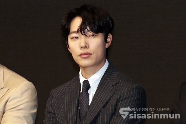 배우 류준열 [사진 /오훈 기자]