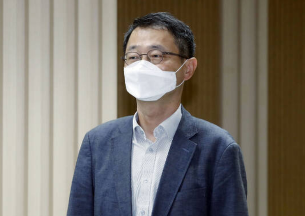 송옥렬 공정거래위원장 후보자가 10일 자신사퇴 의사를 밝혔다.(사진/뉴시스제공)