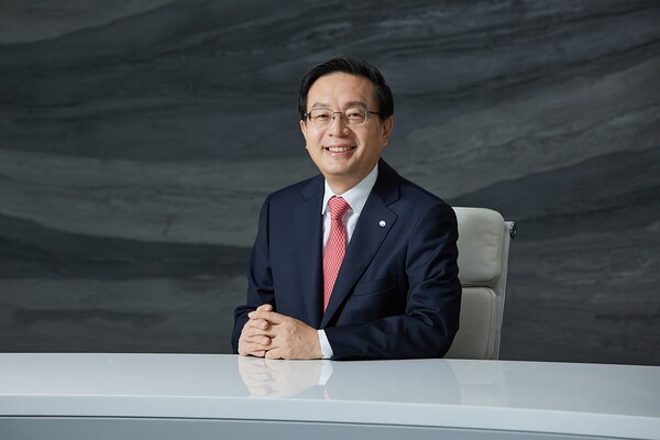 손태승 우리금융그룹 회장. ⓒ우리금융그룹