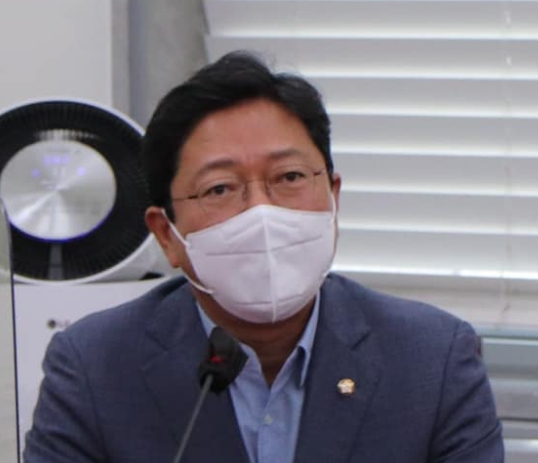  더불어민주당 김승원 의원(사진/김승원페이스북)