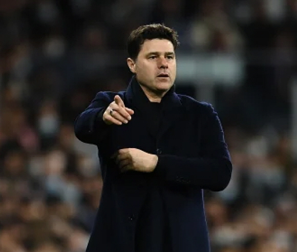 마우리시오 포체티노 감독, 4년만의 EPL 복귀/ 사진: ⓒ첼시 FC