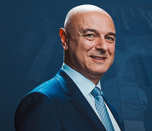 다니엘 레비 회장, 바이에른 뮌헨 최종 제안에도 미국 휴가/ 사진: ⓒ토트넘 홋스퍼