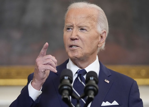 바이든 / 뉴시스