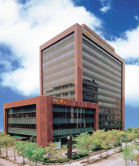 ⓒKB금융지주
