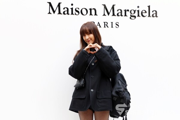 29일 배우 이나영이 포즈를 취하고 있다. [사진 / 오훈 기자]