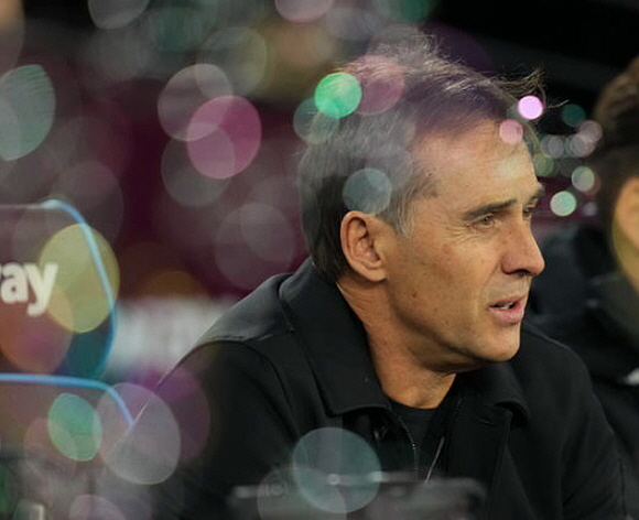 웨스트햄, 훌렌 로페테기 감독 경질하고 그레이엄 포터 감독으로 대체/ 사진: ⓒ뉴시스