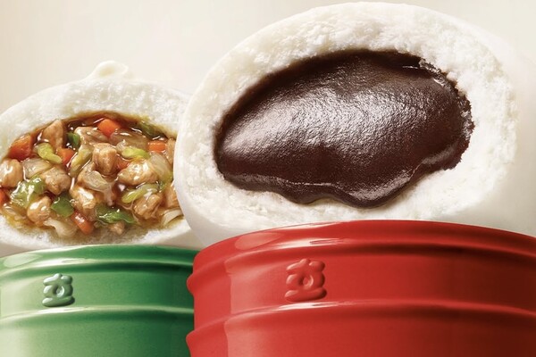 SPC삼립이 삼립호빵을 캐나다 마트 ‘T&T’ 입점시켰다. ⓒSPC