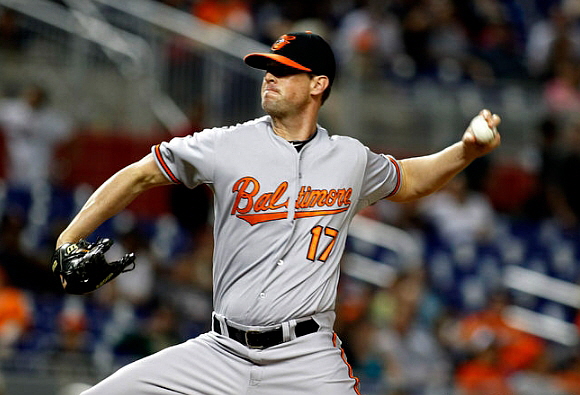 브라이언 매터스, 사망 원인은 약물 과다 복용일 수도/ 사진: ⓤ뉴시스