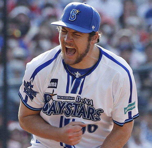 트레버 바워, 일본 요코하마 DeNA 베이스타스로 복귀/ 사진: ⓒ뉴시스