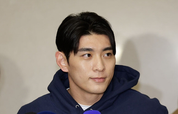 이정후, 2025시즌 샌프란시스코 스프링캠프에서 주목해야 할 선수 / 사진: ⓒ뉴시스