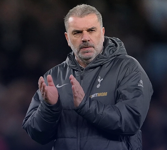 엔제 포스테코글루 감독, 축구에서 도움 기록 폄하. ⓒ토트넘 홋스퍼