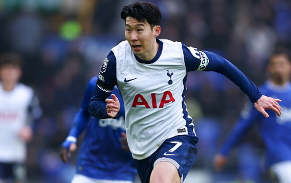 손흥민, 맨유 이어 이번에 다시 뮌헨 이적설. ⓒ토트넘 홋스퍼