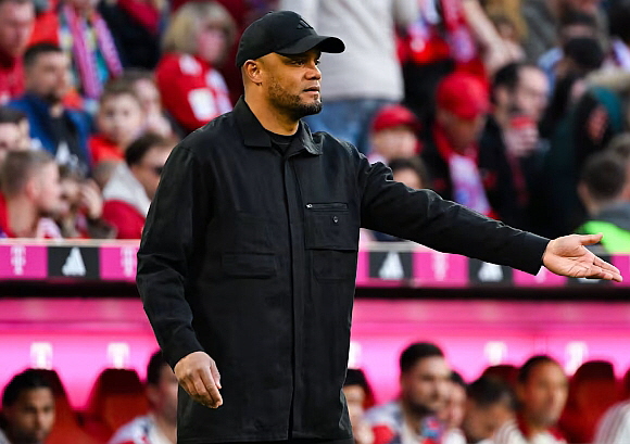 김민재-노이어 없는 뮌헨, 보훔전 2-3 석패. ⓒ바이에른 뮌헨