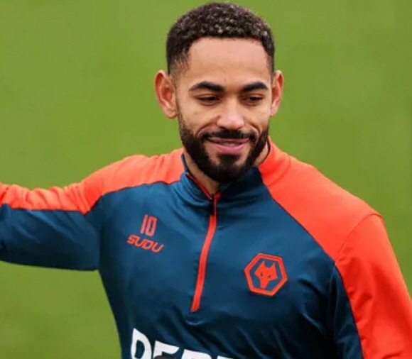 쿠냐, 2개월 전 재계약하고 이번 여름 이적 암시? ⓒ울버햄프턴 원더러스