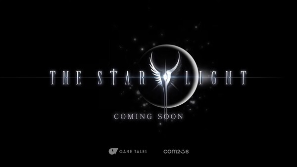 컴투스가'더 스타라이트'의 시네마틱 티저 영상을 공개했다. ⓒ더 스타라이트 유튜브 캡쳐