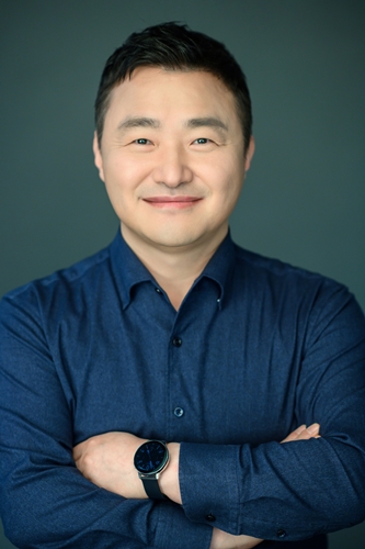 노태문 삼성전자 사장. ⓒ삼성전자