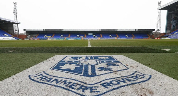 트랜미어, 샘 핀리에 13경기 출전정지 징계 발표. ⓒ트랜미어 로버