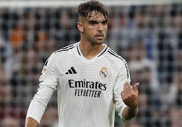 아센시오, 미성년자 영상 배포 혐의로 기소? ⓒ마르카