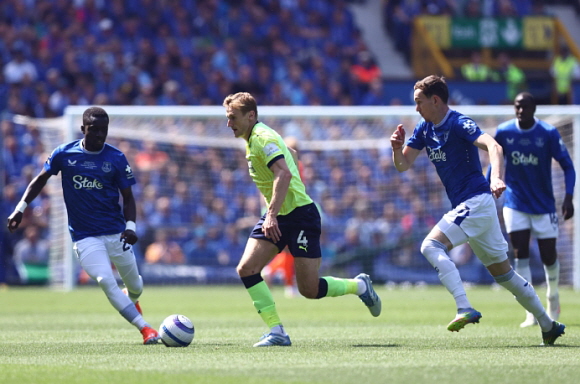 사우샘프턴, EPL 단일 시즌 29패로 최다 타이. ⓒ사우샘프턴 FC