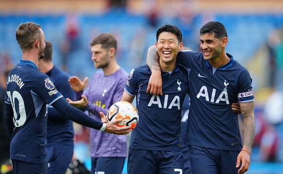 로메로, 라리가 무대와 UCL 우승에 대한 의지 드러내. ⓒ뉴시스