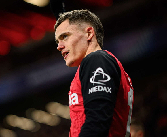 비르츠, 이번 여름 리버풀 이적 임박? ⓒ바이어 04 레버쿠젠