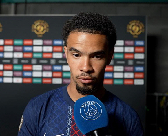 아스널, 워렌 자이르-에메리 영입 관심. ⓒ파리 생제르맹