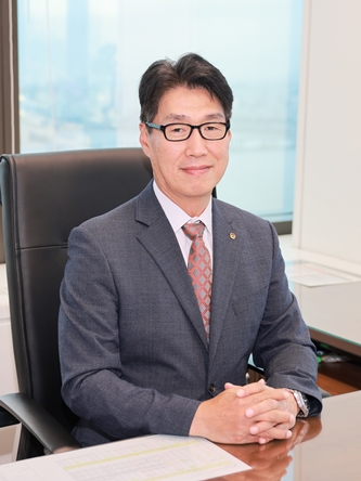 최승영 한화생명금융서비스 신임 대표이사. ⓒ한화생명