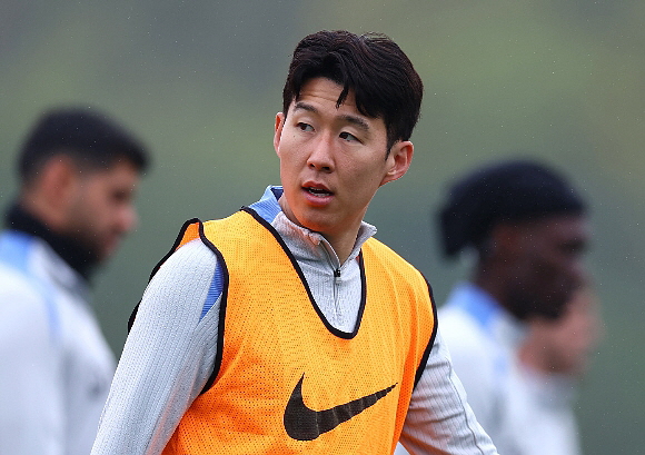 손흥민, 토트넘에서 1년 더 머물고 이적할 수도. ⓒ토트넘 홋스퍼